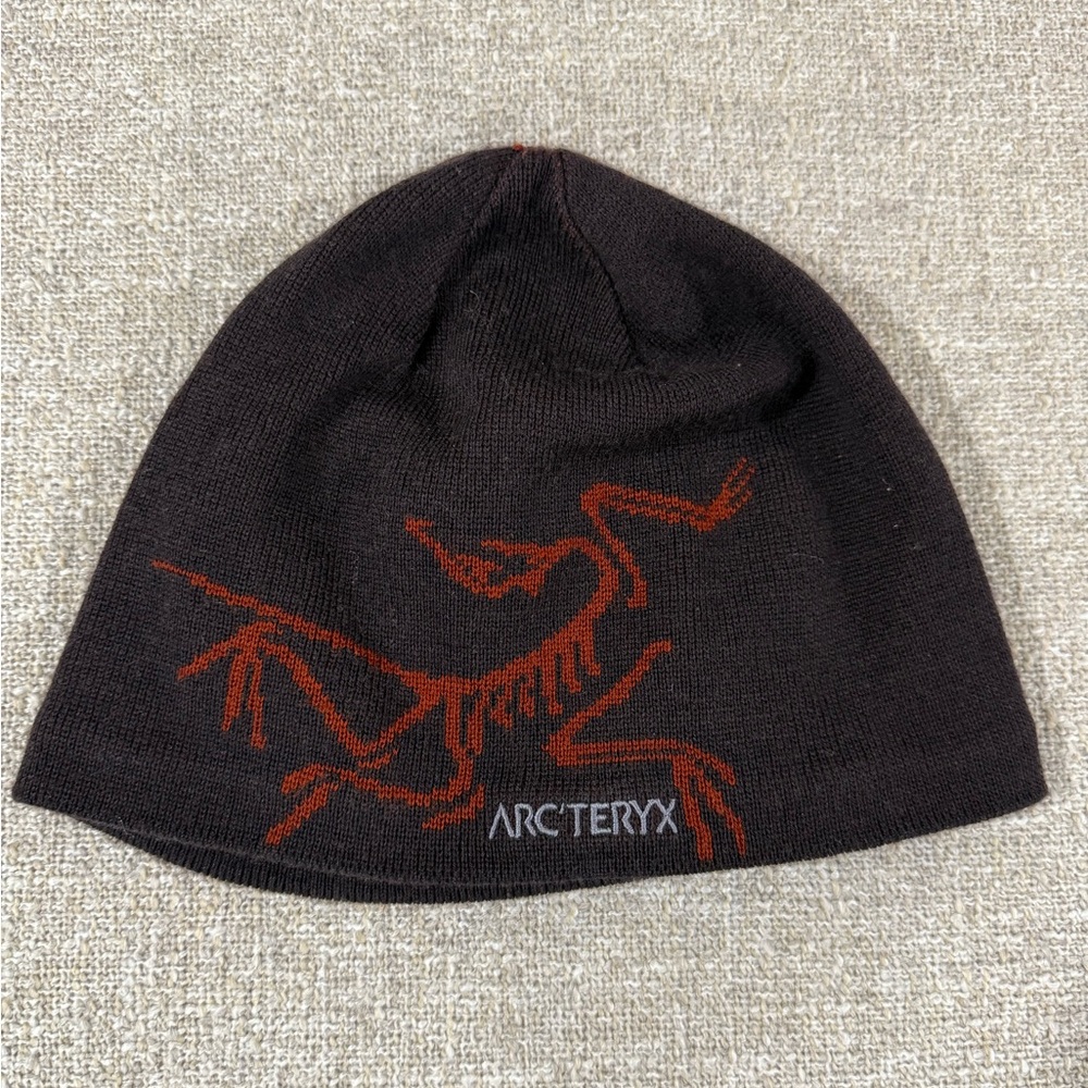 Arc'teryx Bird Head Toque/Beanie